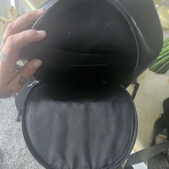 Coach crossbody houston pack in signature canvas - Picture 12 of 13